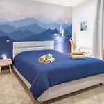 公寓 La Borgata Del Canavese 帕沃卡纳韦塞