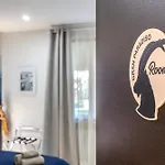 Lägenhet La Borgata Del Canavese *