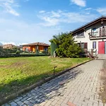 Lägenhet La Borgata Del Canavese *