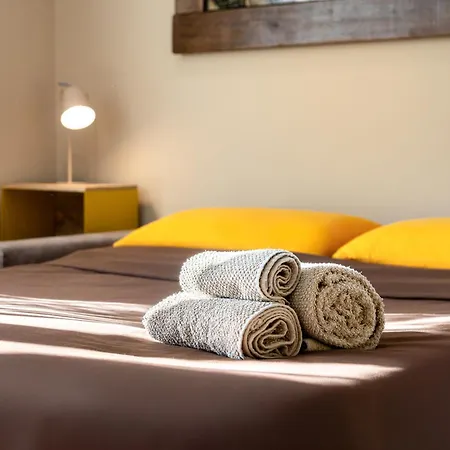Appartement La Borgata Del Canavese Pavone Canavese