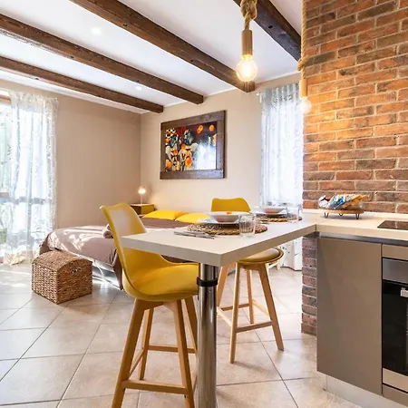 La Borgata Del Canavese Apartamento Pavone Canavese