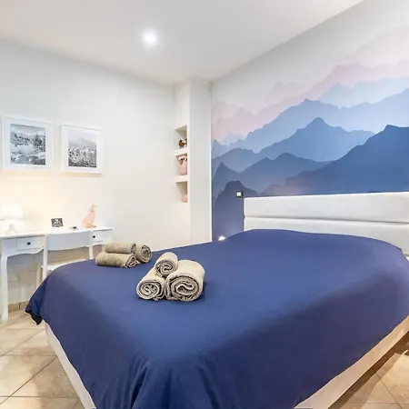 Apartamento La Borgata Del Canavese Pavone Canavese