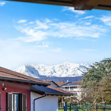 La Borgata Del Canavese Appartement