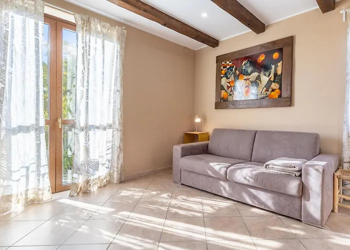 La Borgata Del Canavese Apartamento Pavone Canavese
