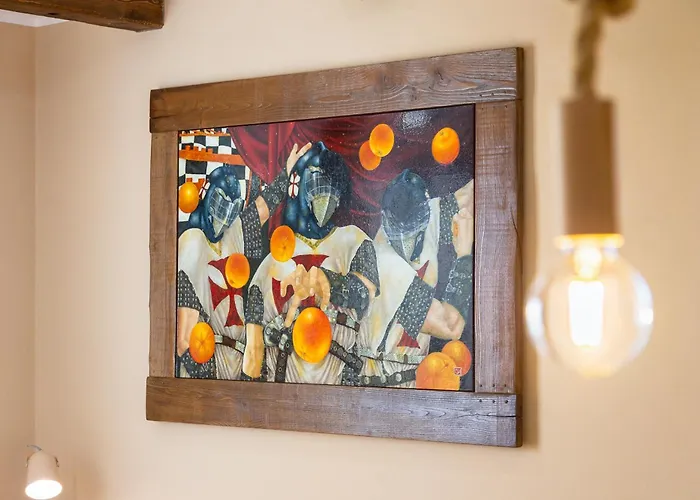 La Borgata Del Canavese