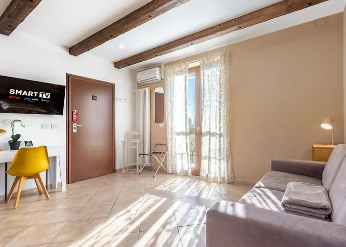 La Borgata Del Canavese Apartamento Pavone Canavese
