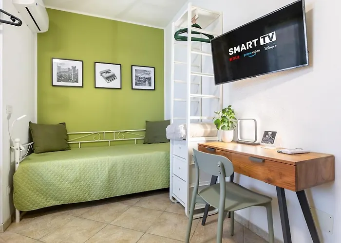 Apartamento La Borgata Del Canavese