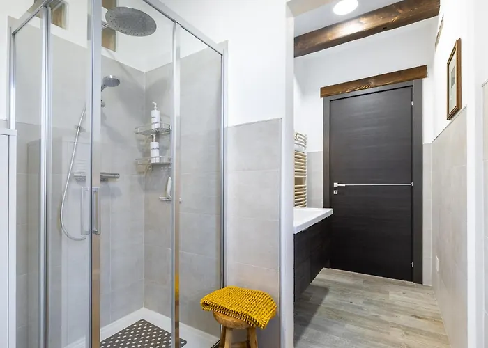 Apartamento La Borgata Del Canavese *
