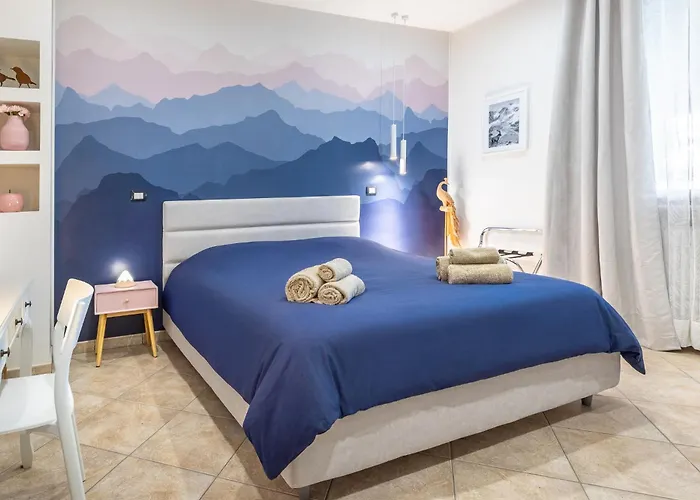 Apartamento La Borgata Del Canavese Pavone Canavese