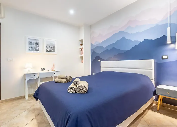 Apartamento La Borgata Del Canavese Pavone Canavese