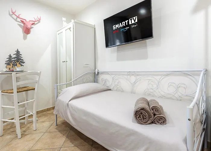 Apartamento La Borgata Del Canavese *