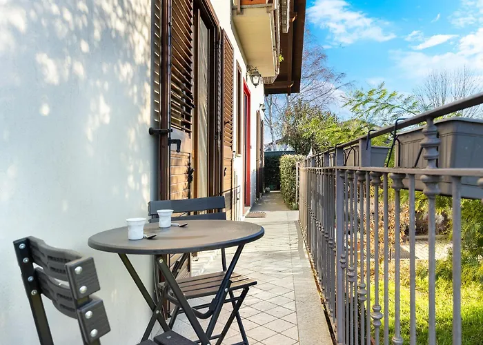La Borgata Del Canavese Apartamento