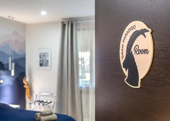 Apartamento La Borgata Del Canavese *