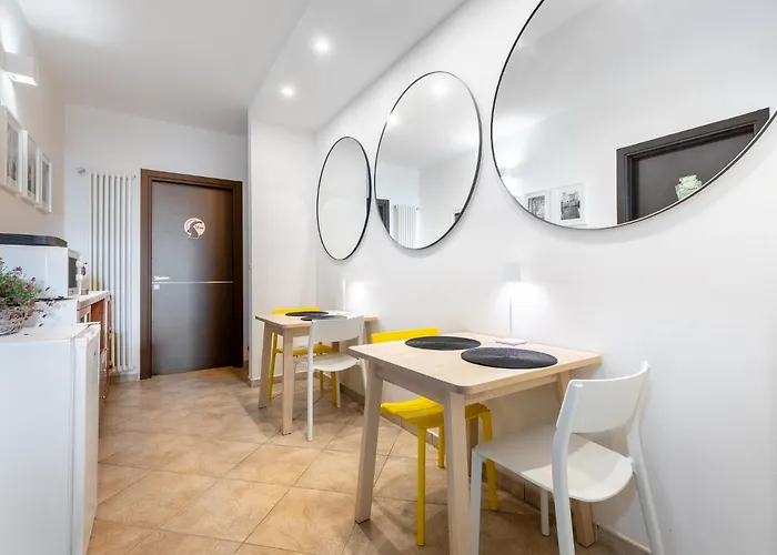 La Borgata Del Canavese Apartamento