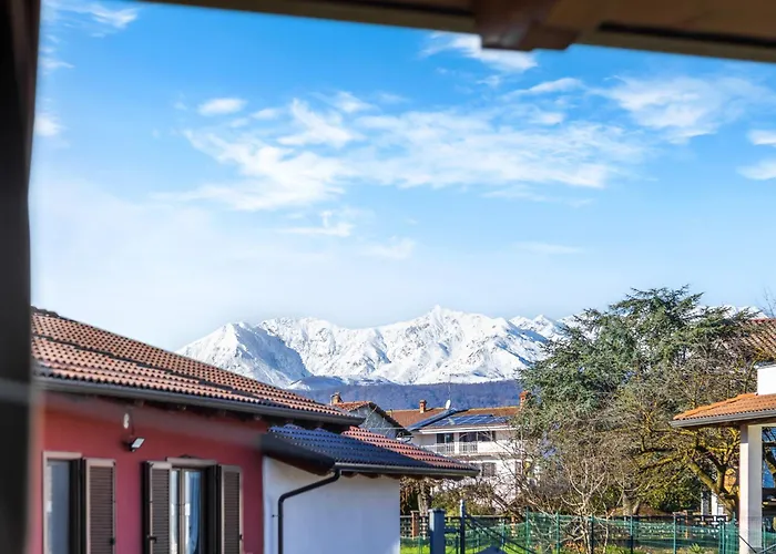 La Borgata Del Canavese Apartamento